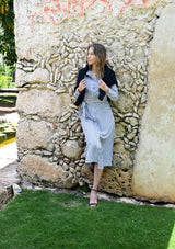 Sasha Shirt Dress
