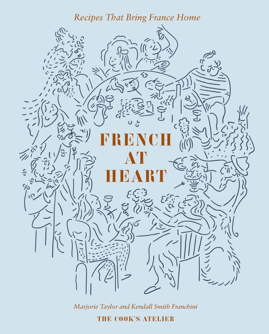 French at Heart