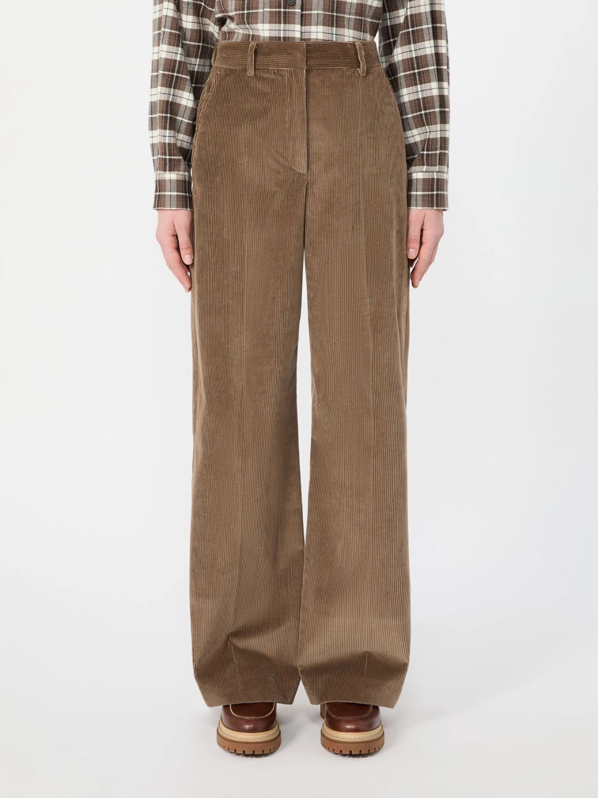 WKDTANIA Pants