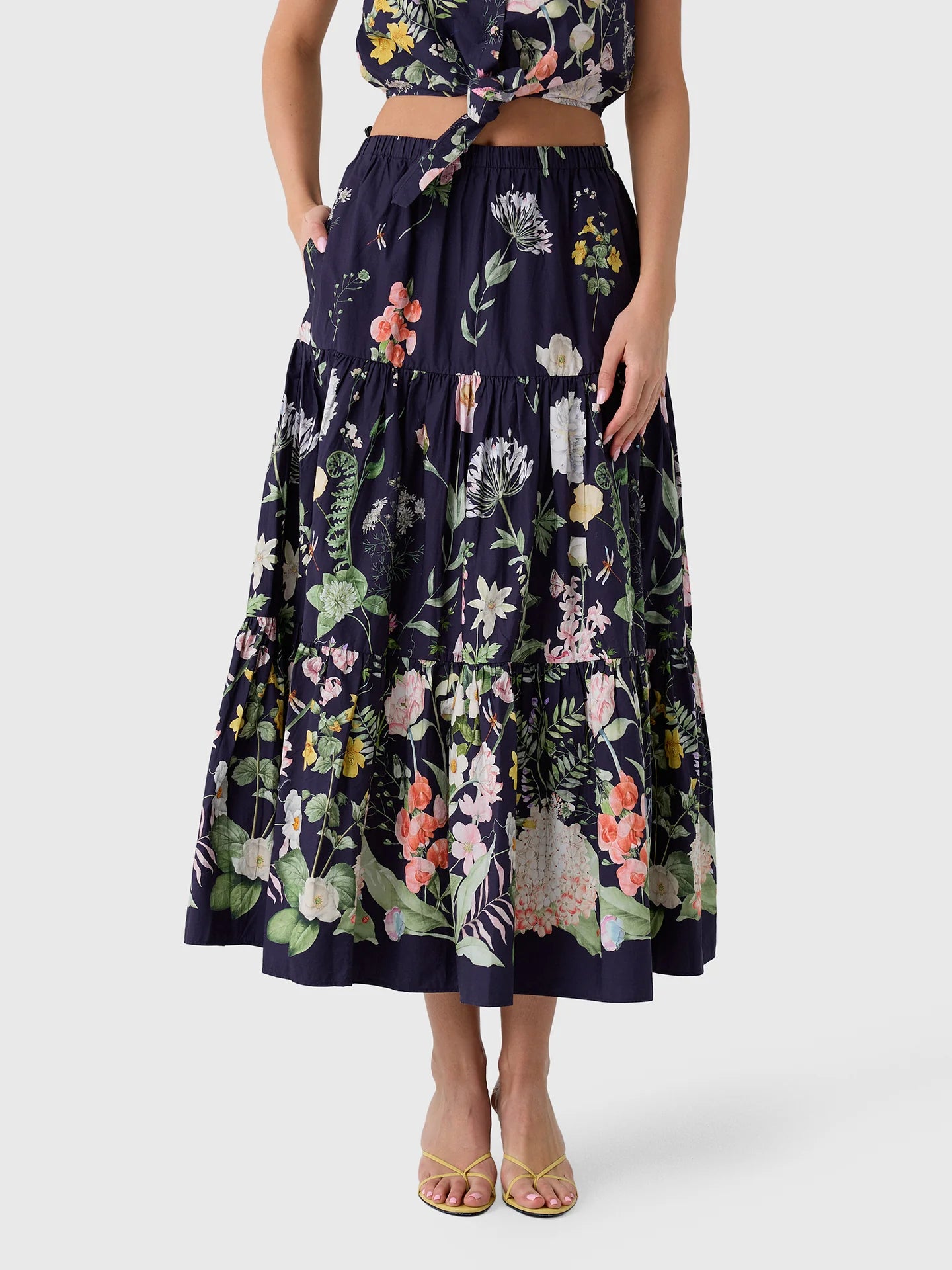 Melanie Skirt