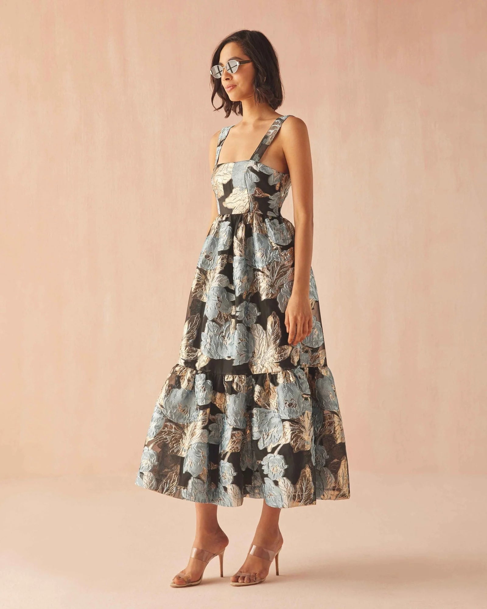 Leena Maxi Adya Baltic