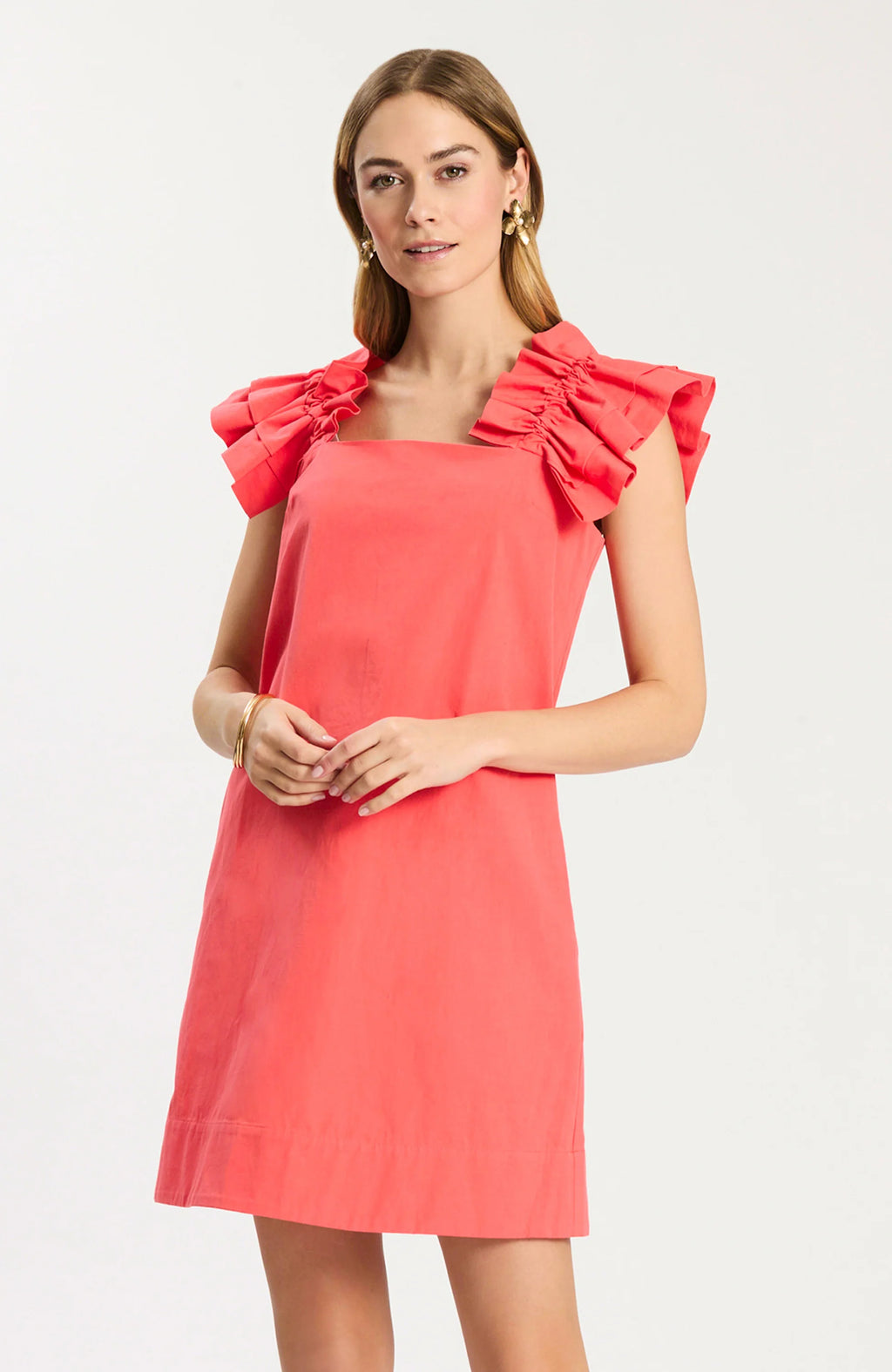 Ellen Bubarry Dress