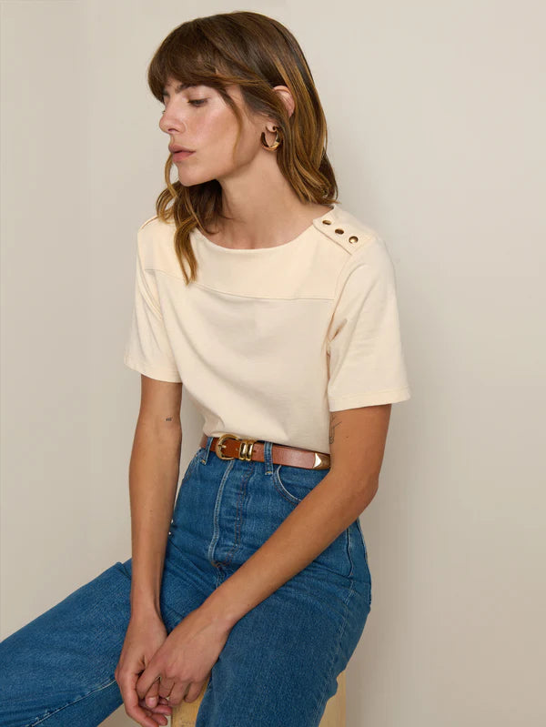 Johnnie Tee