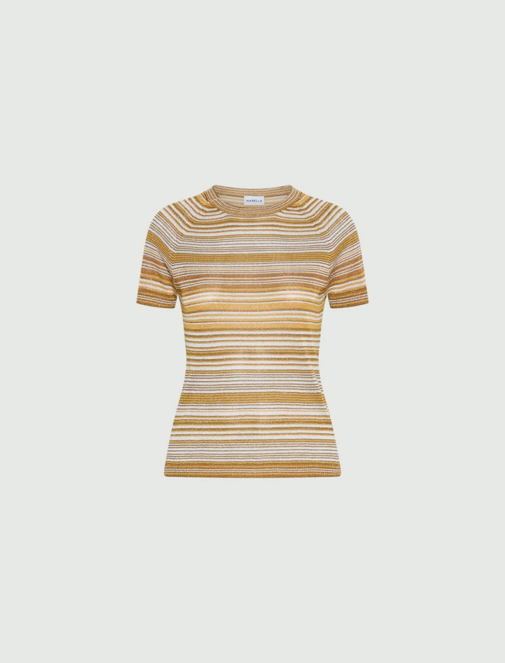 MLLGIRELLO T-Shirt Striped