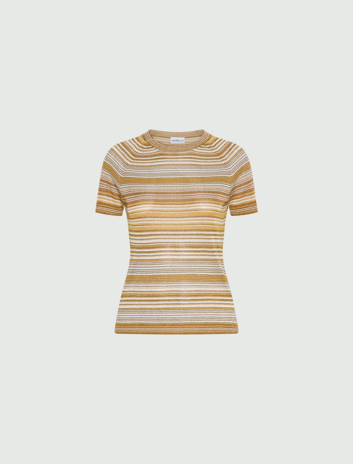 MLLGIRELLO T-Shirt Striped