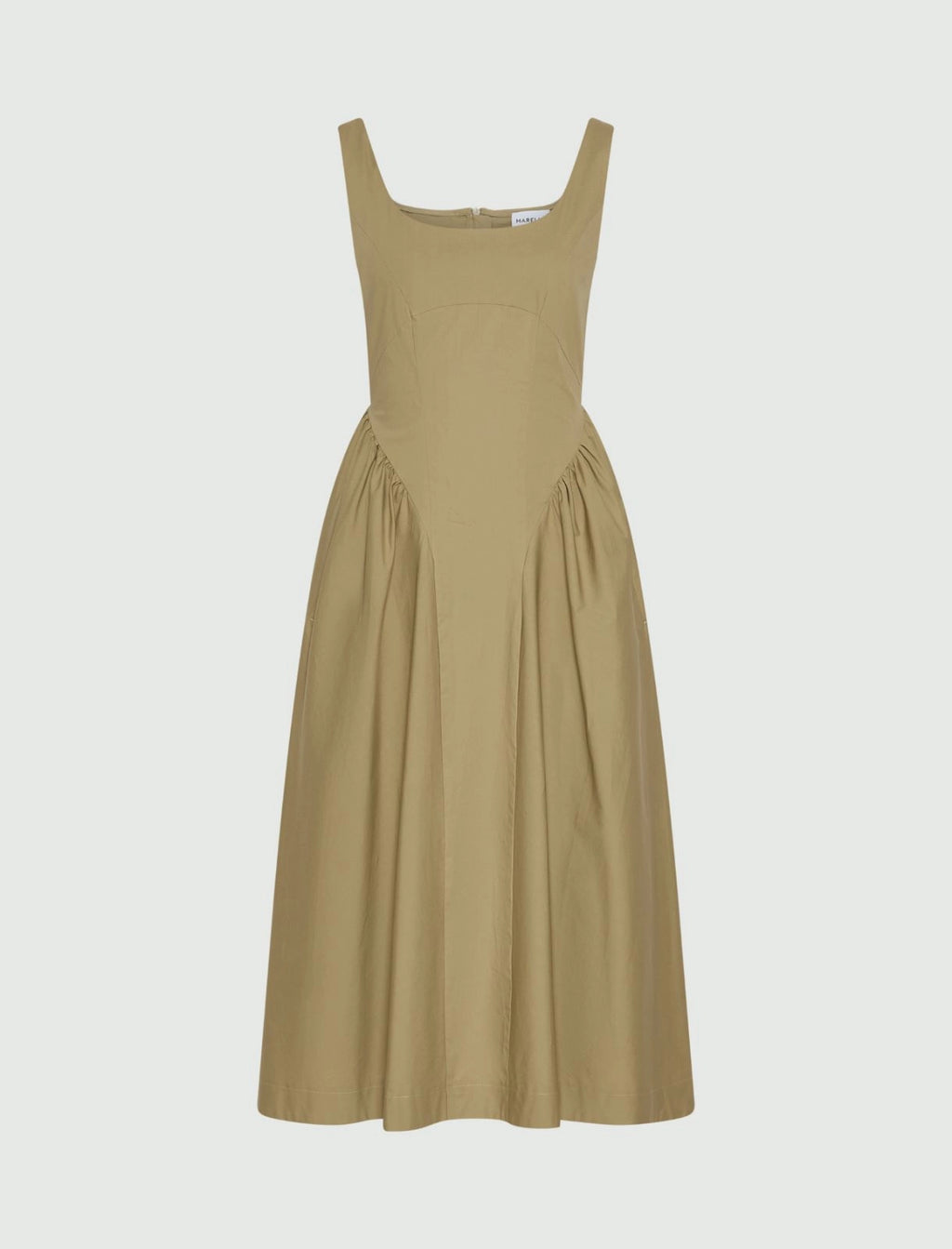 MLLENFASI Dress