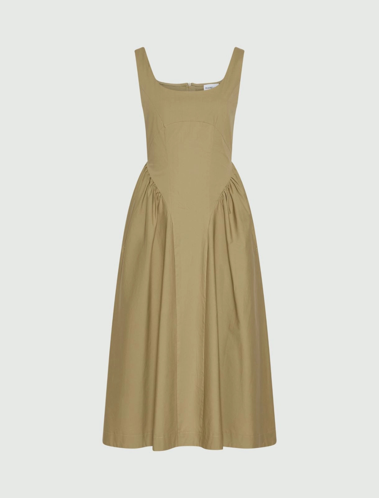 MLLENFASI Dress