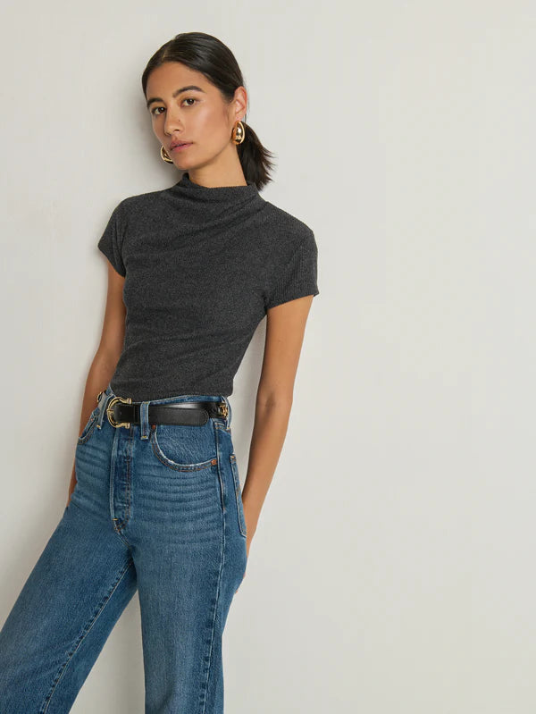 Katie Draped Top