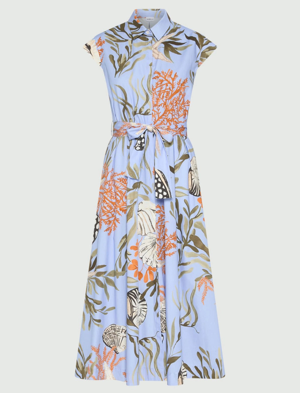 Millpadana Dress