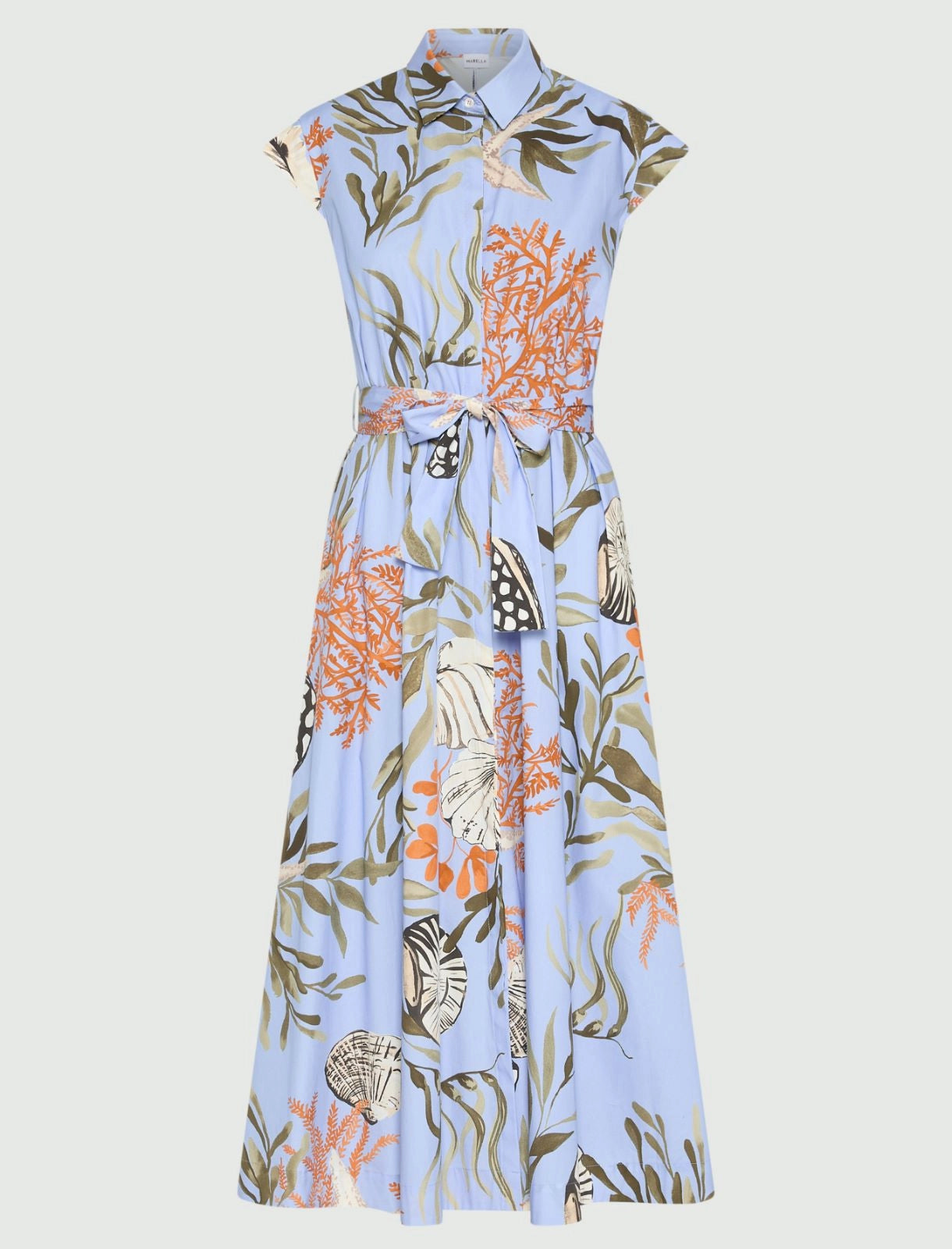 Millpadana Dress