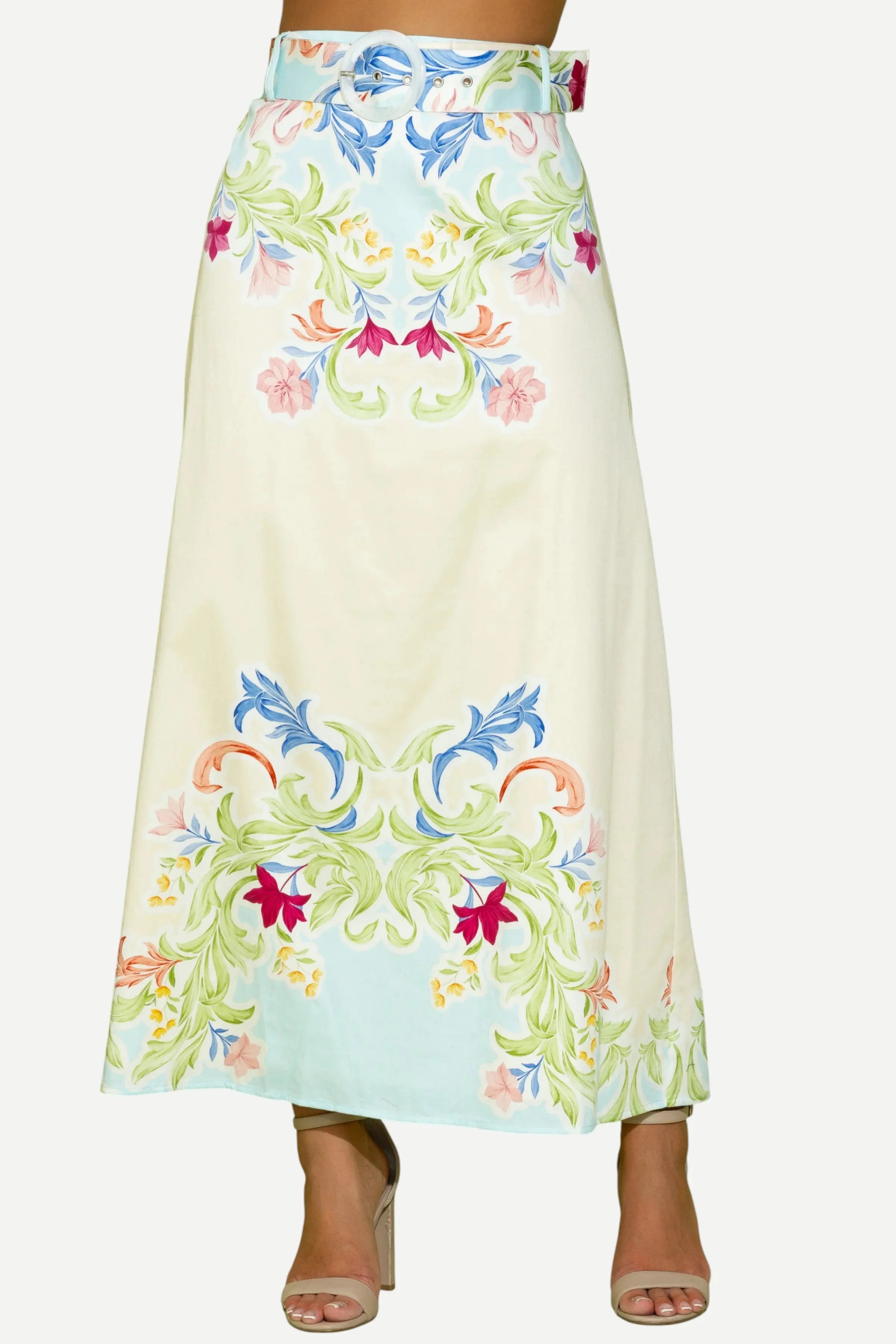 Maggie Skirt Dreamscape