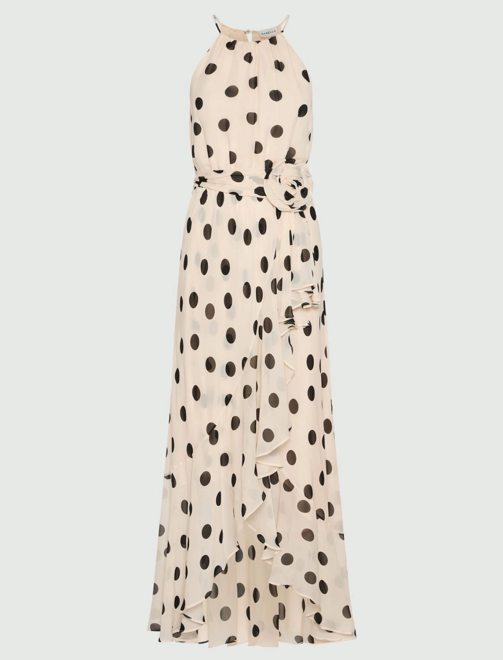 MLLFIERO Dress Polka Dot