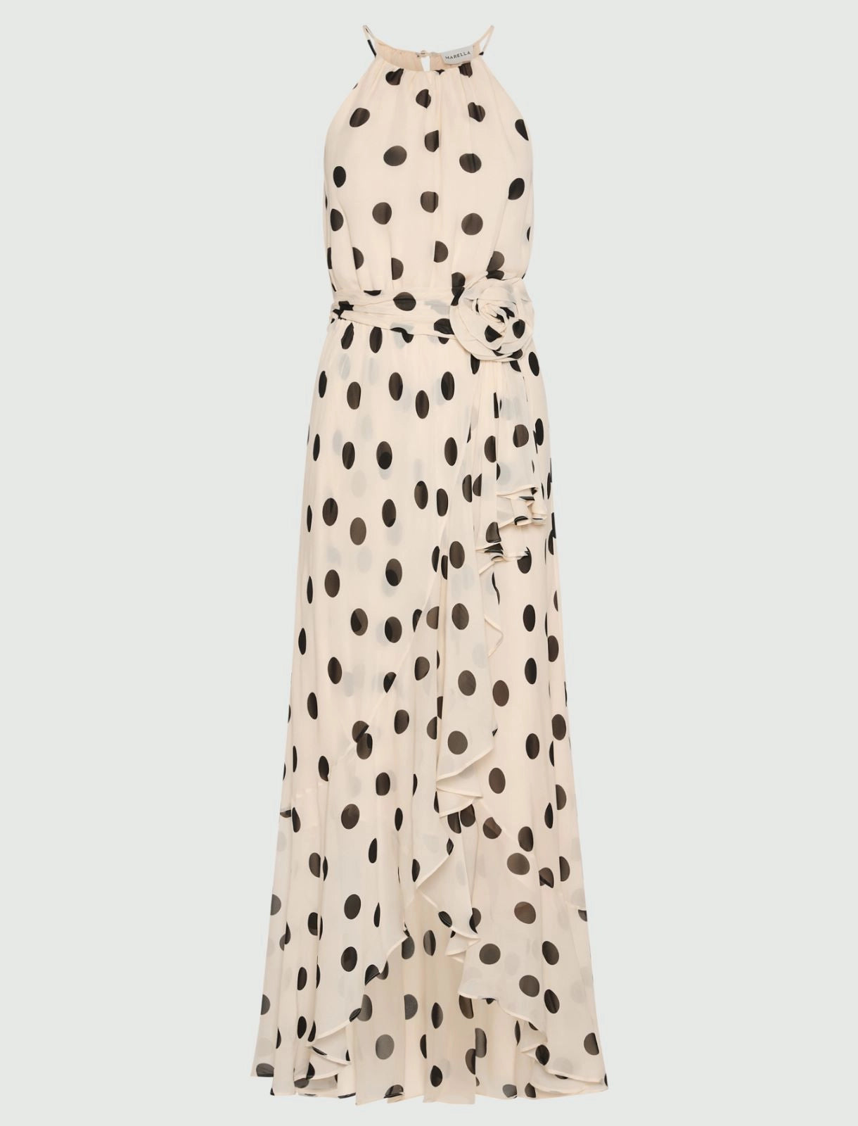 MLLFIERO Dress Polka Dot