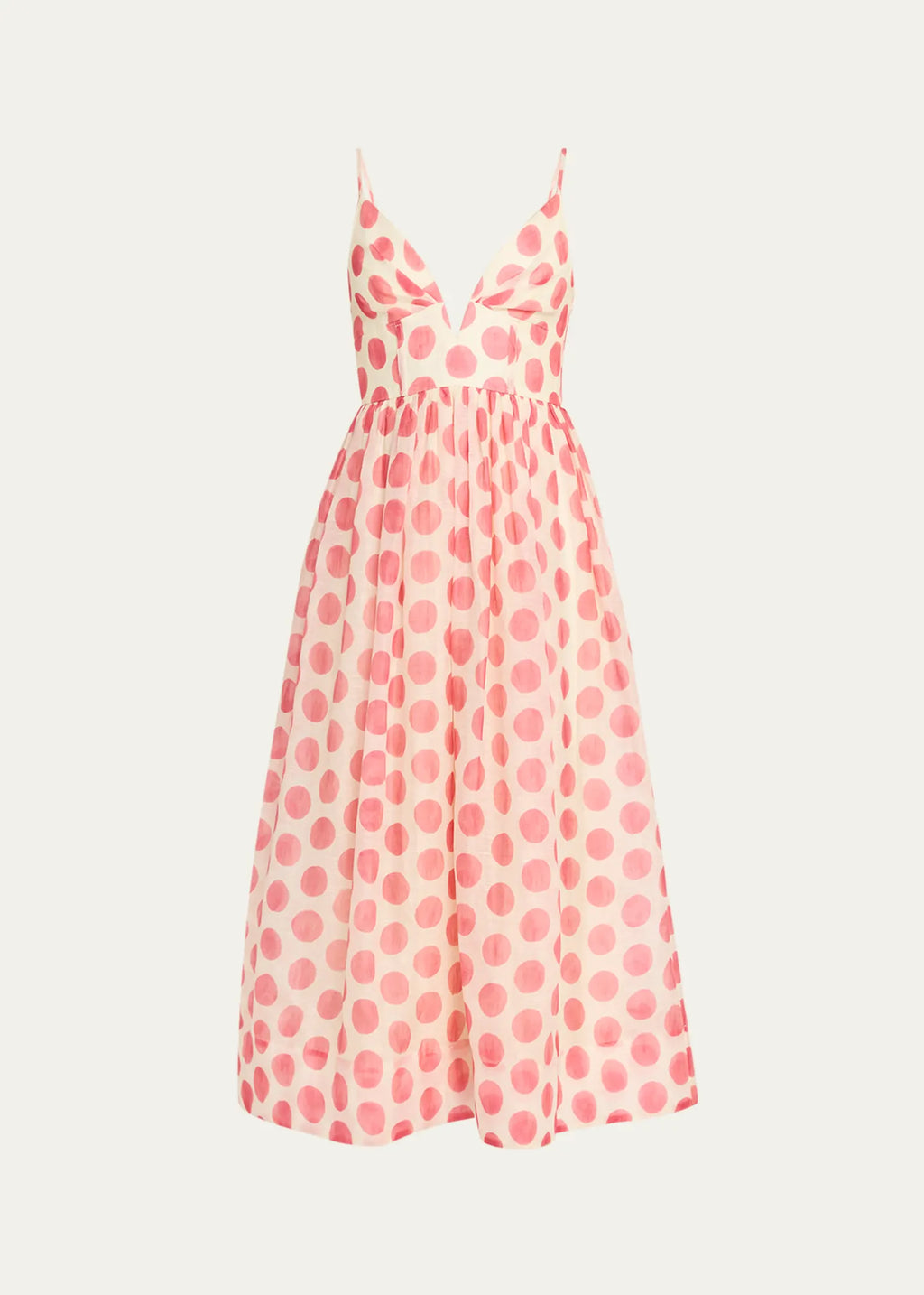 Celeste Dress