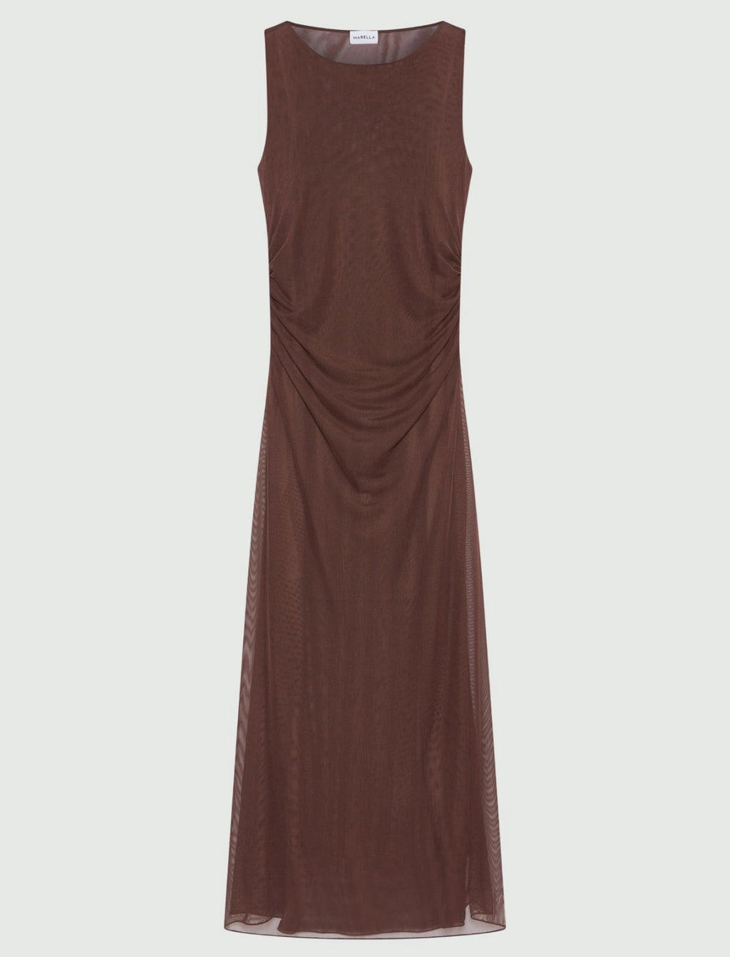 MLLALBUM Jersey dress