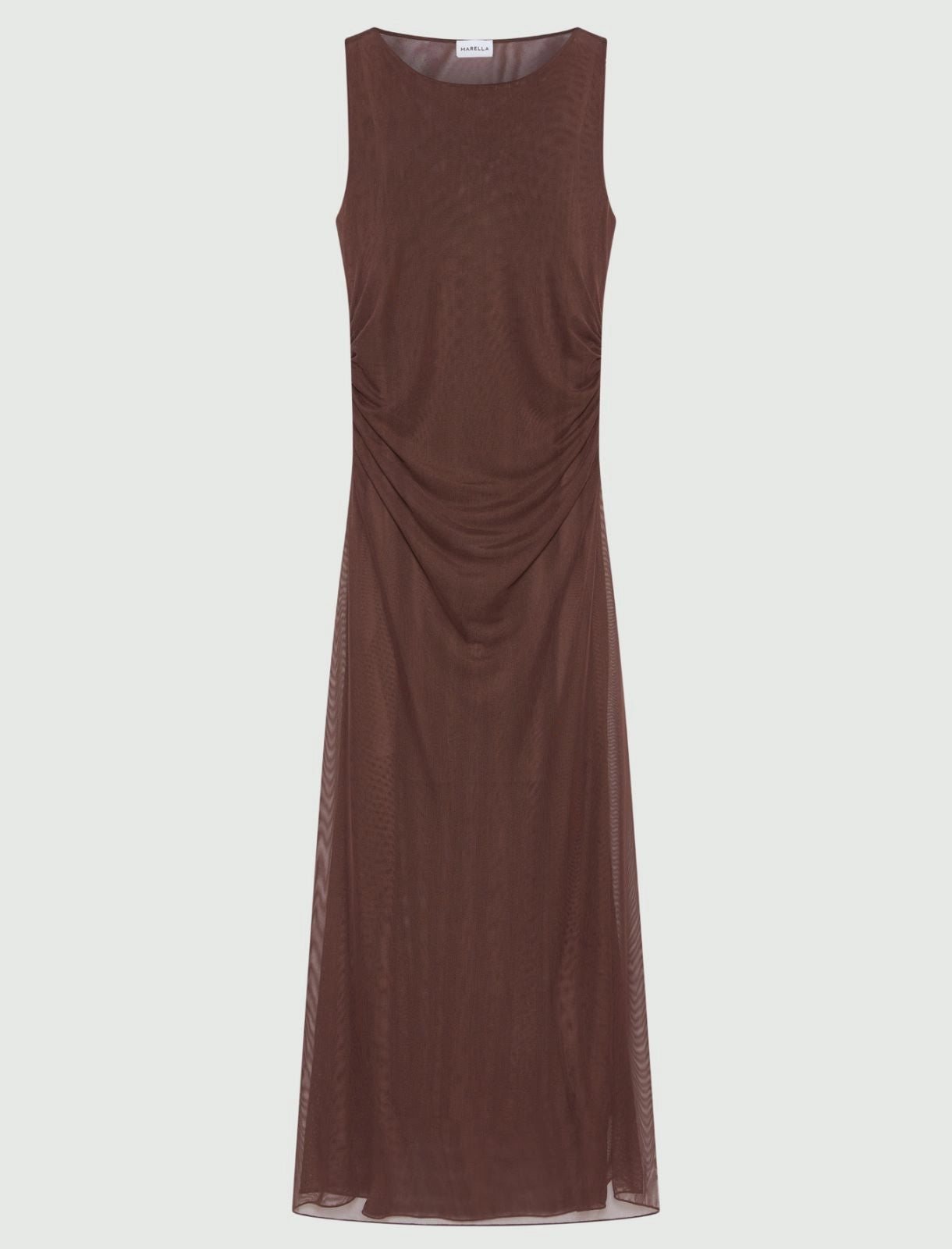 MLLALBUM Jersey dress