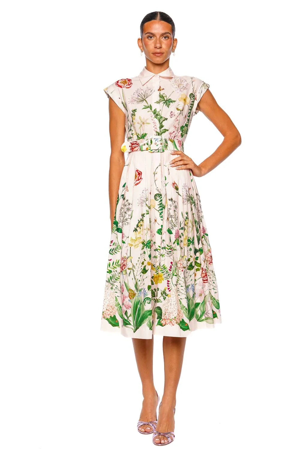 Octavia Dress