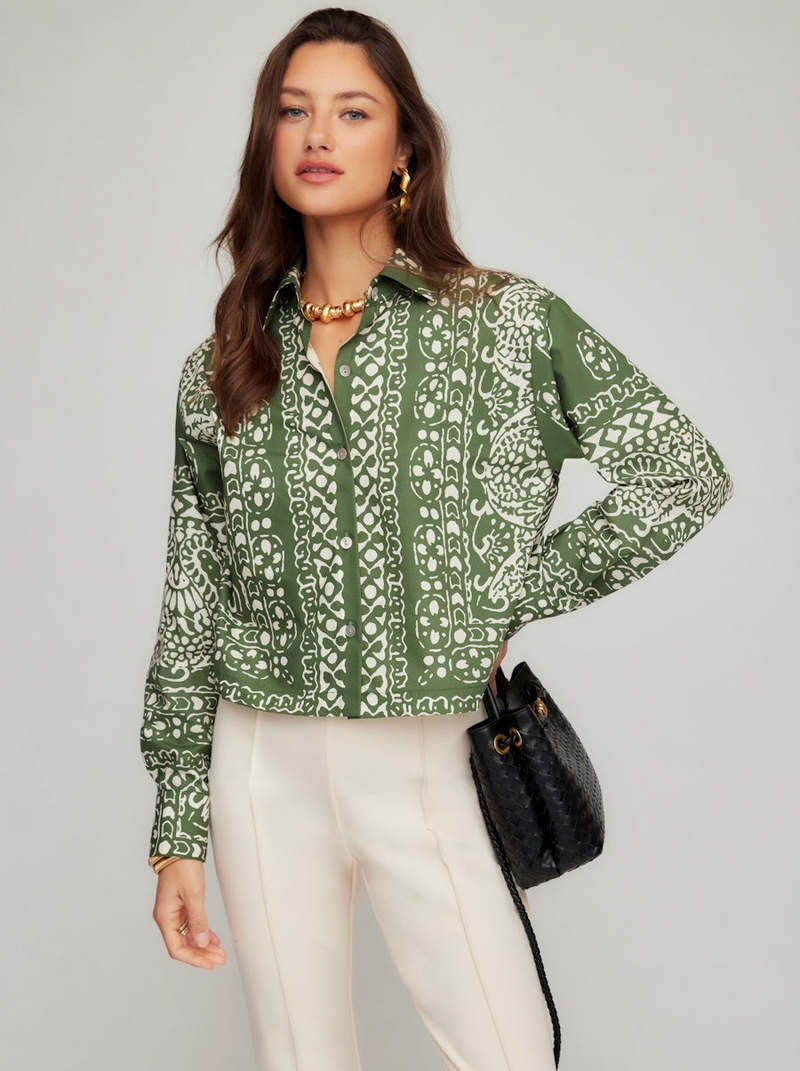 Lena Shirt