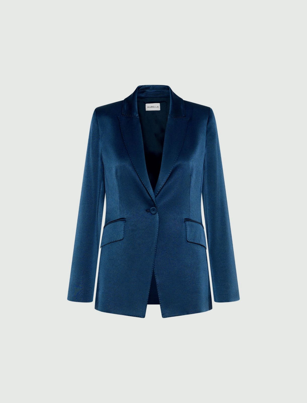 MLLETEREO Blazer