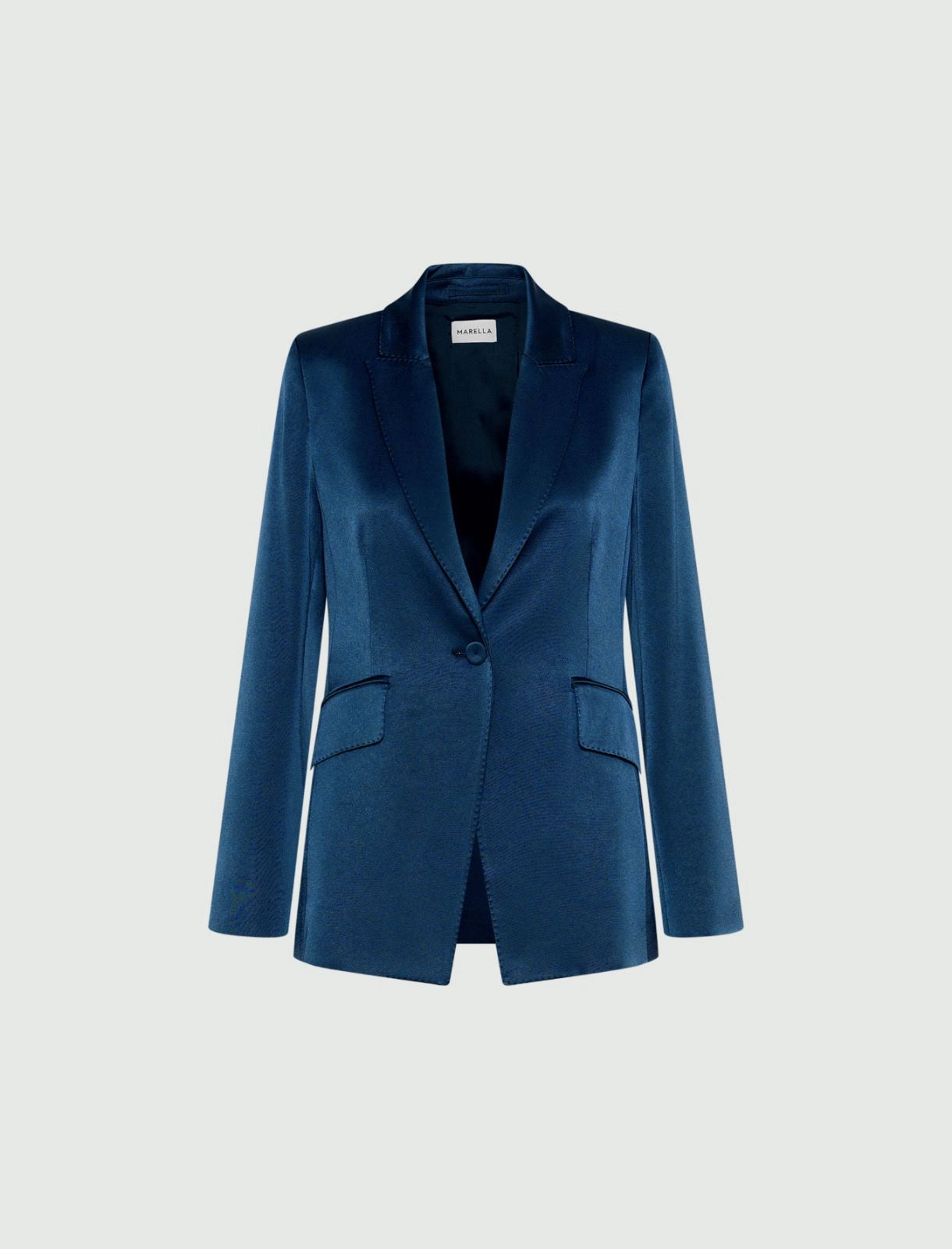 MLLETEREO Blazer