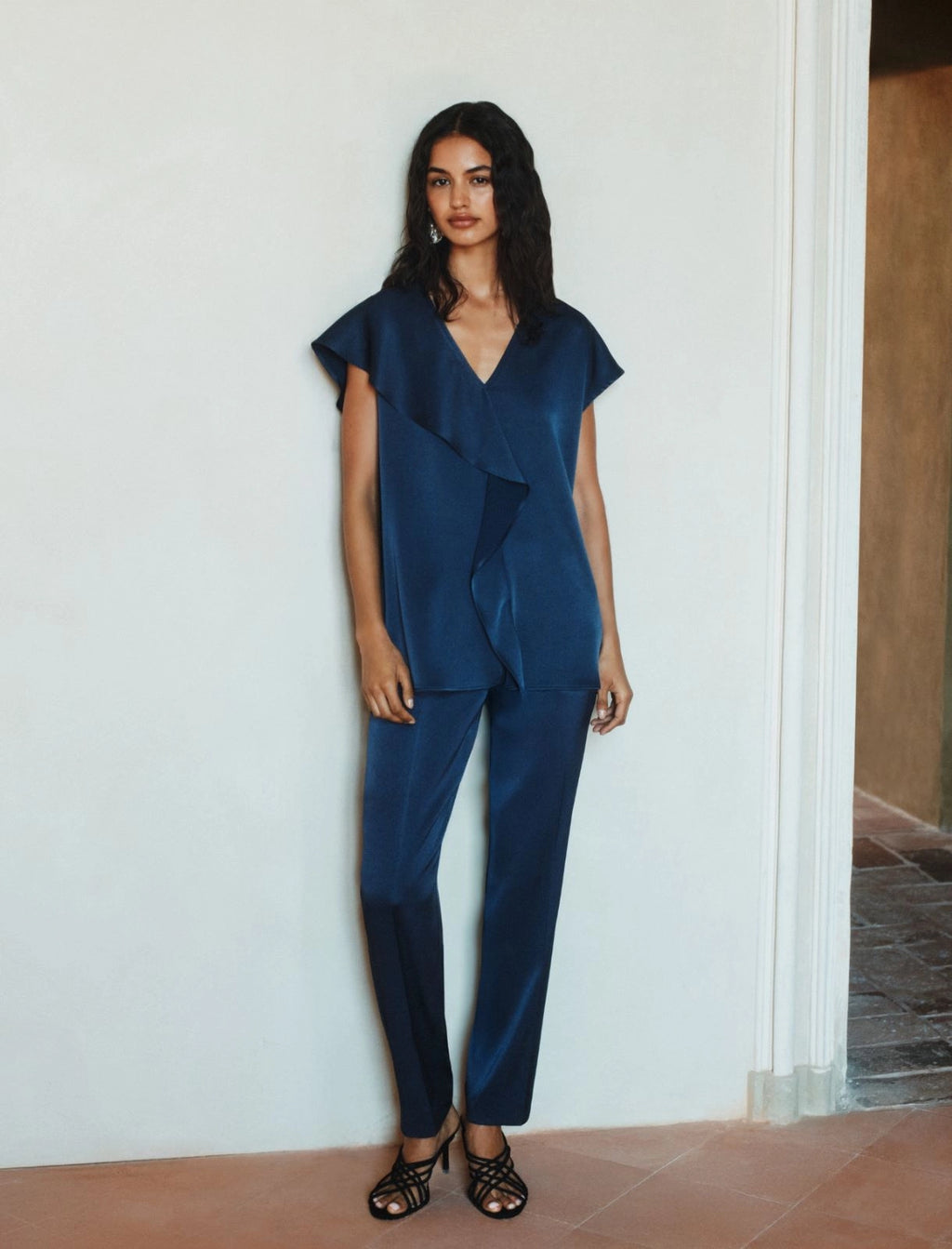 MLLCONO Blouse