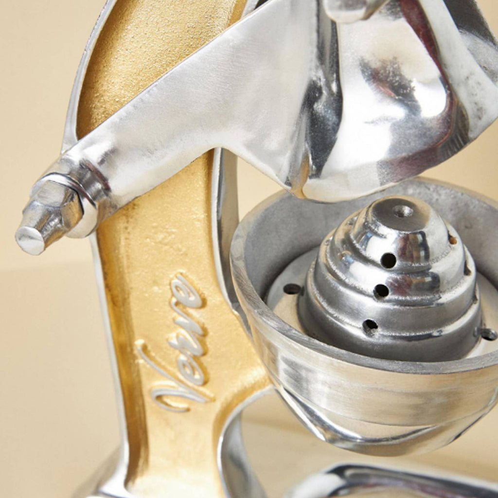 Mexican Citrus Juicer - Large: Yellow Gold