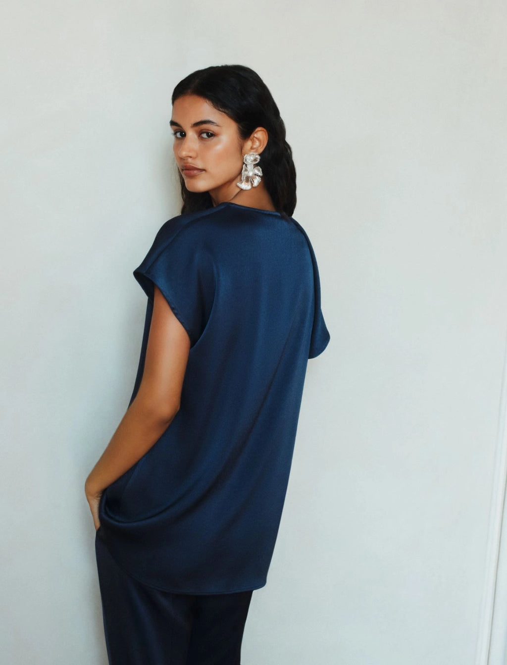 MLLCONO Blouse