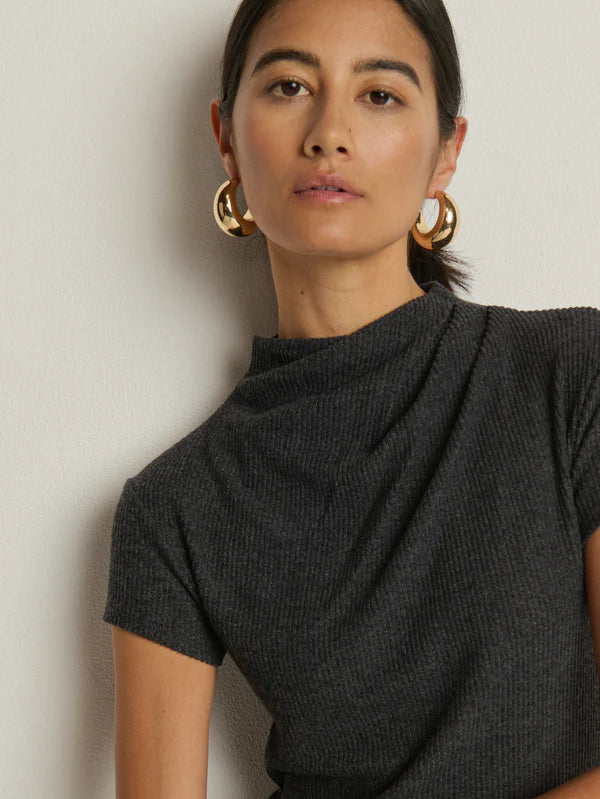 Katie Draped Top