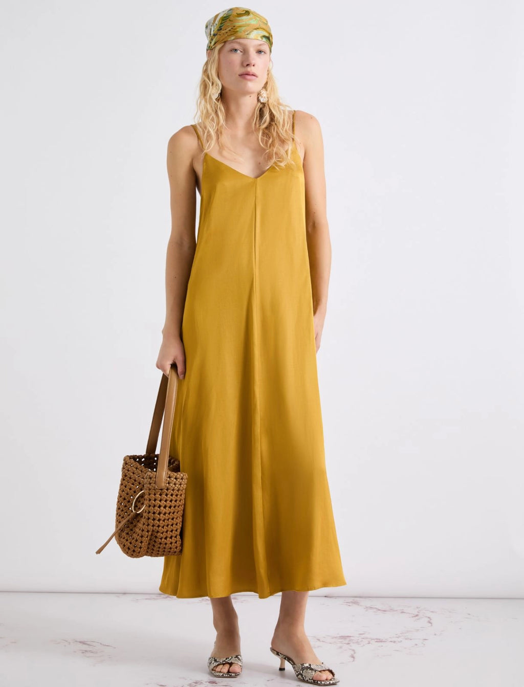 Millvoliera Dress