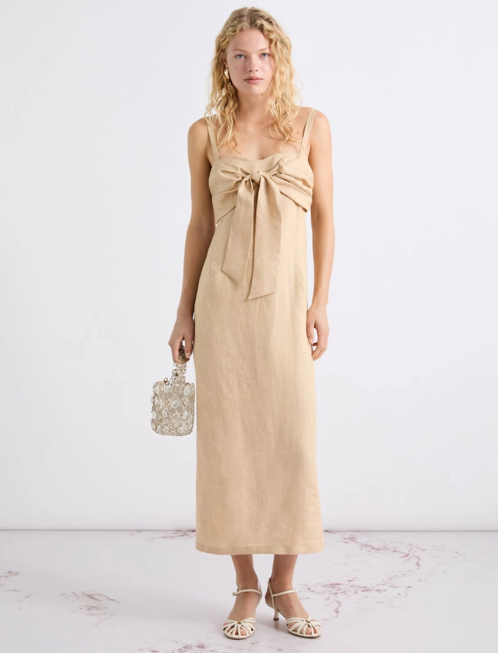 MLLVICARIO Dress