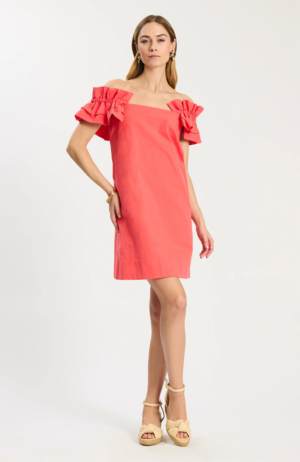 Ellen Bubarry Dress