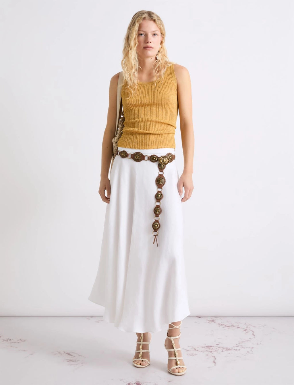 MLLGIOSTRA Skirt