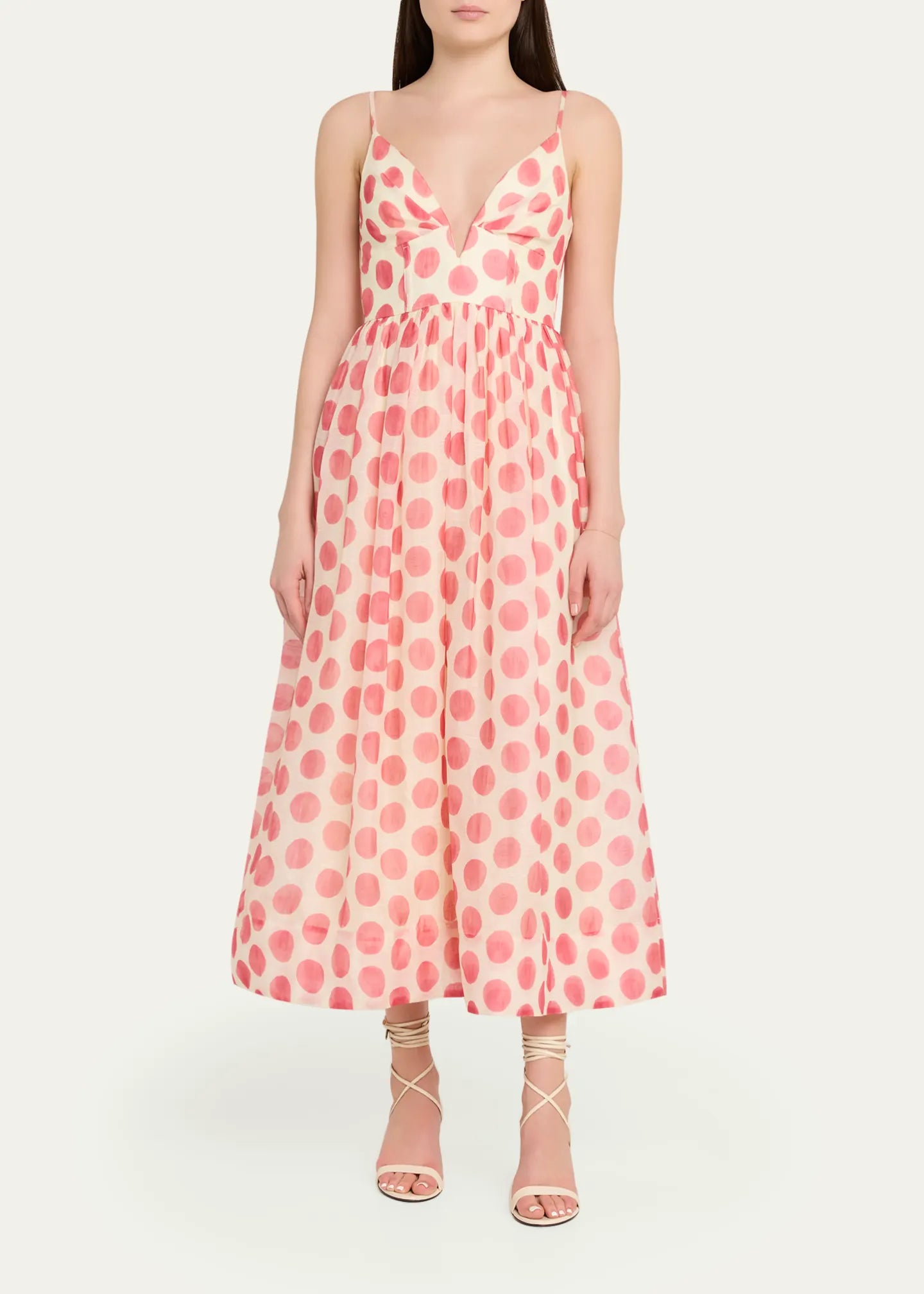 Celeste Dress