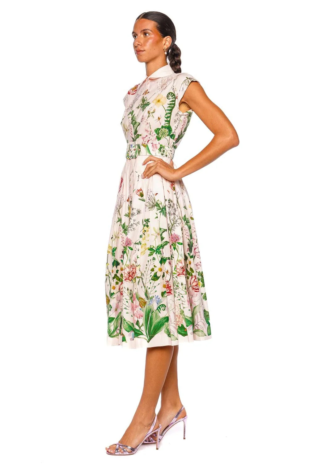 Octavia Dress