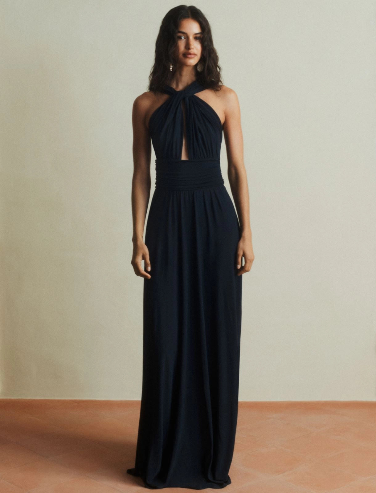 MLLMISTER Dress