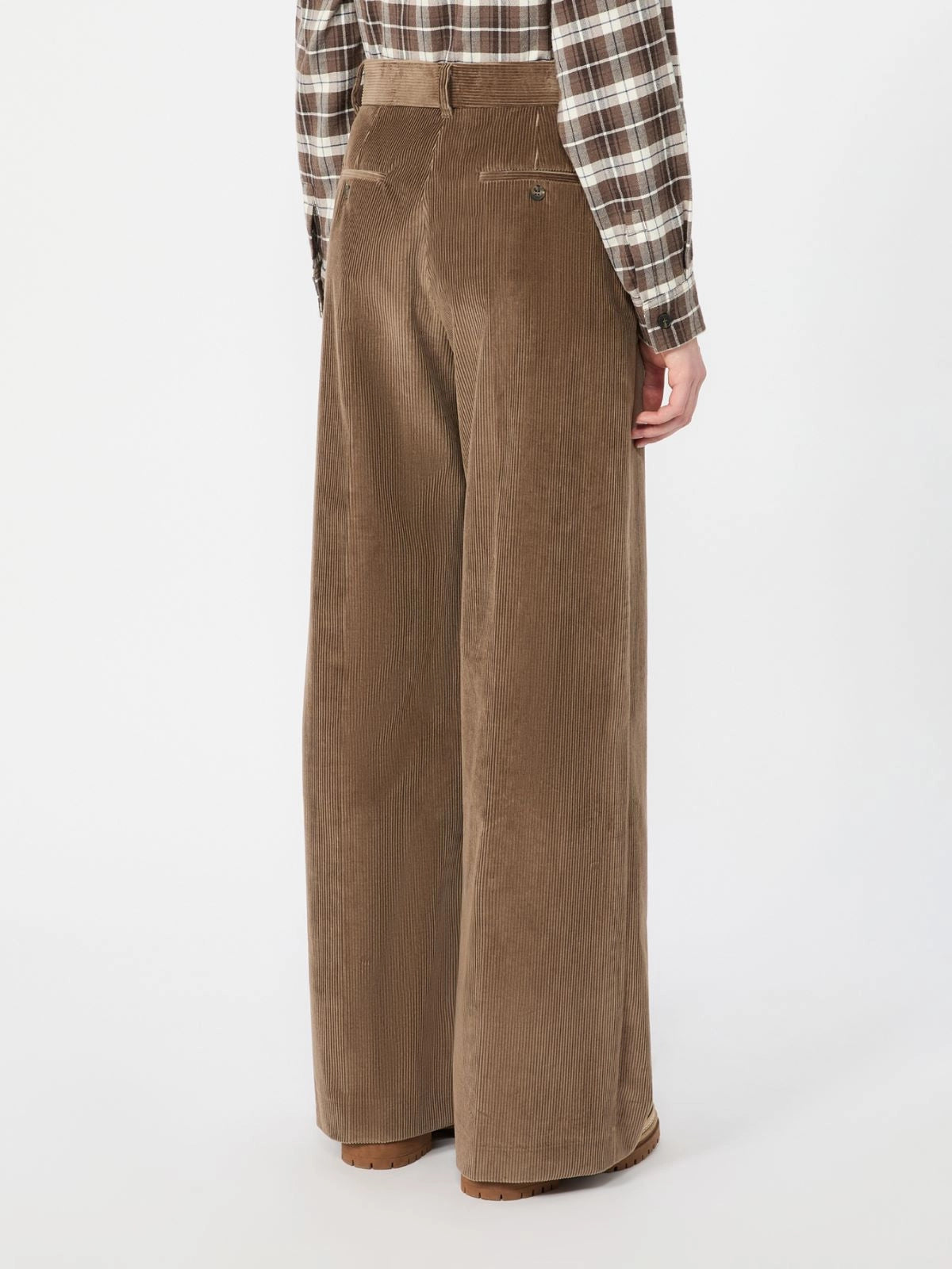 WKDTANIA Pants