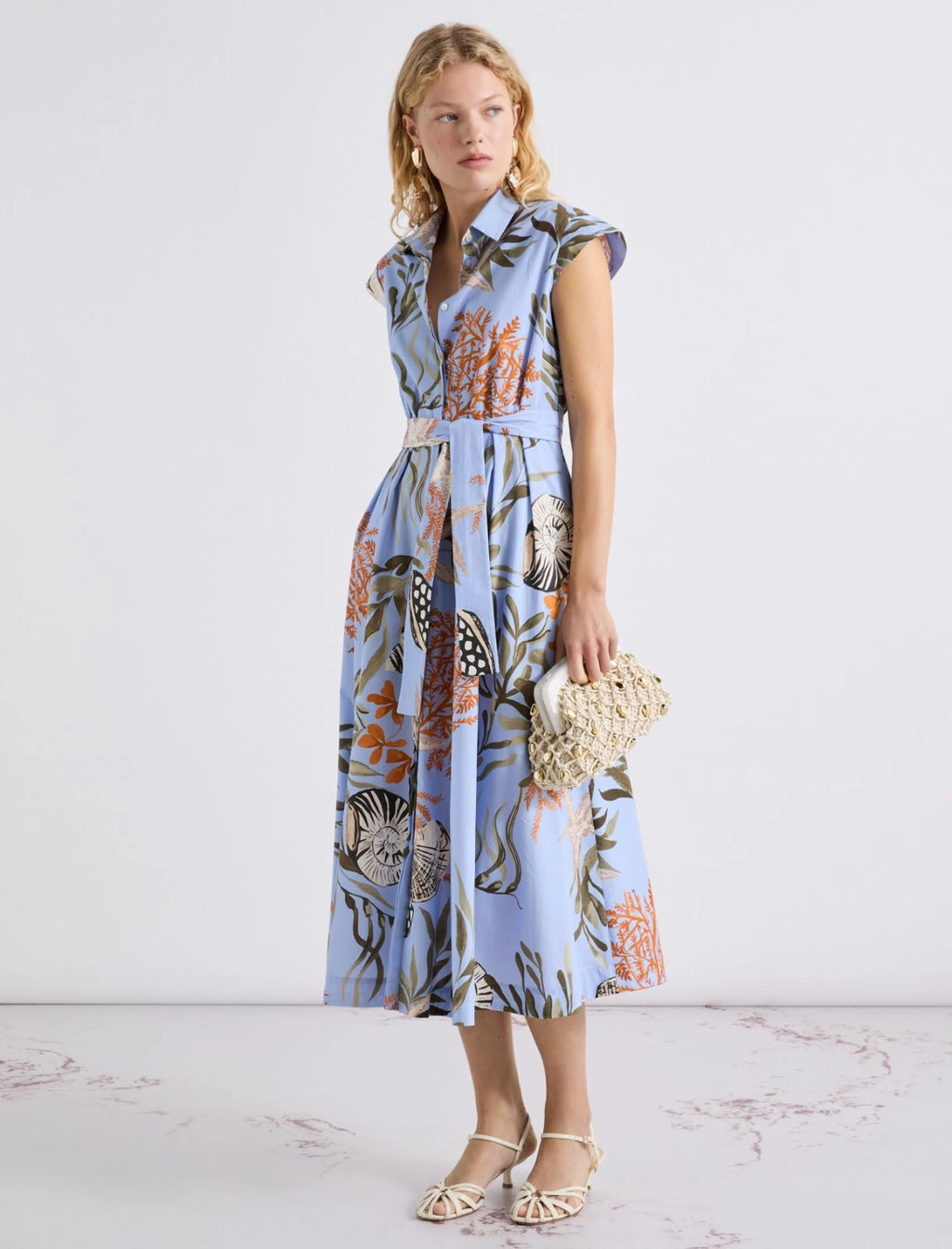 Millpadana Dress