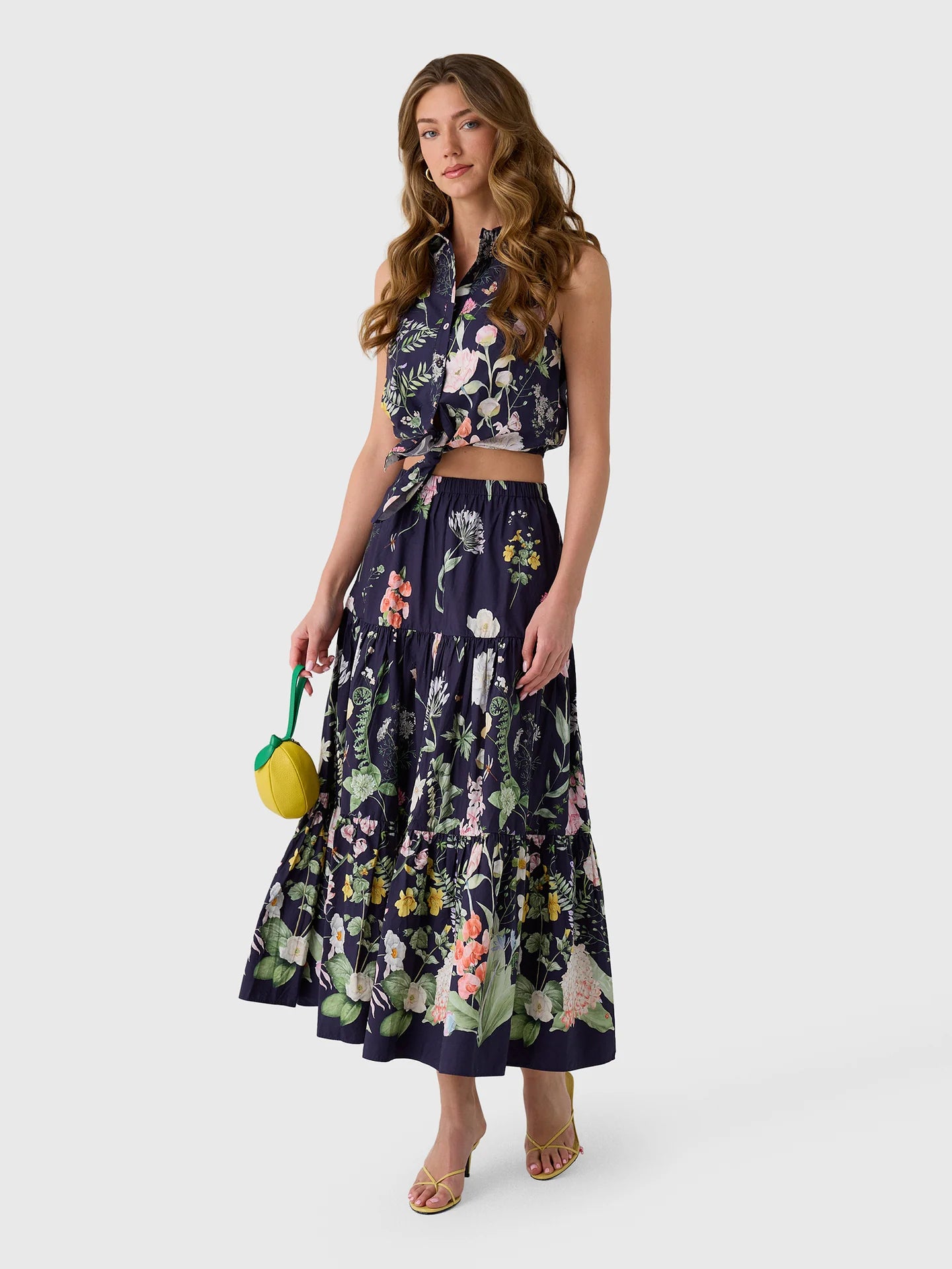 Melanie Skirt