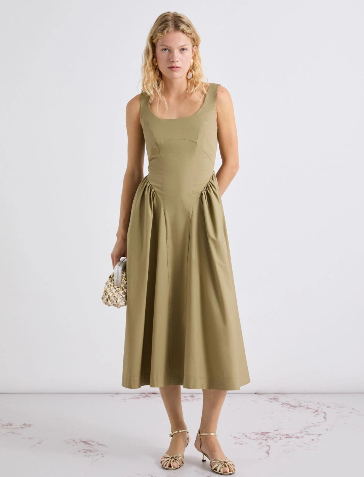 MLLENFASI Dress
