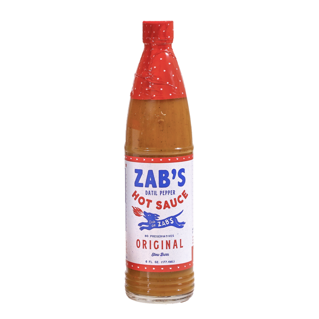Original Hot Sauce