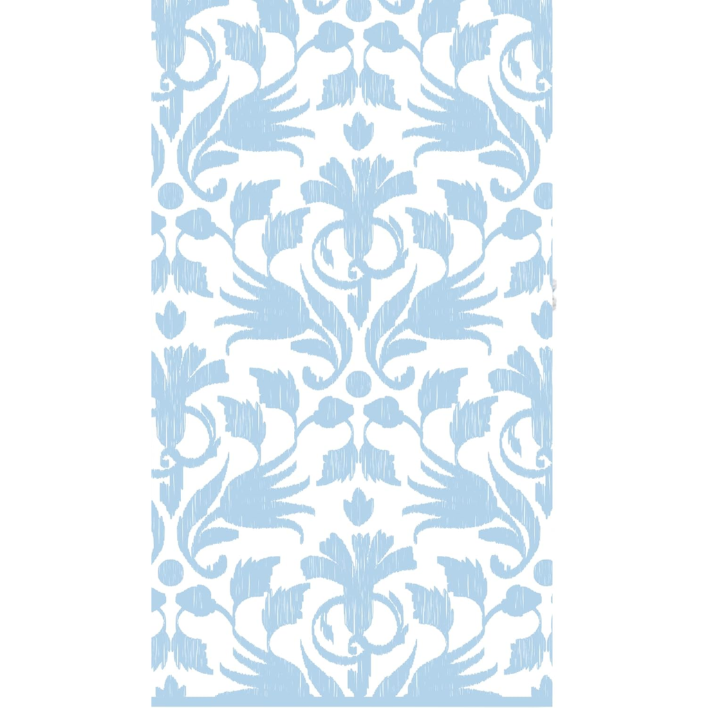 Ikat Guest Napkins