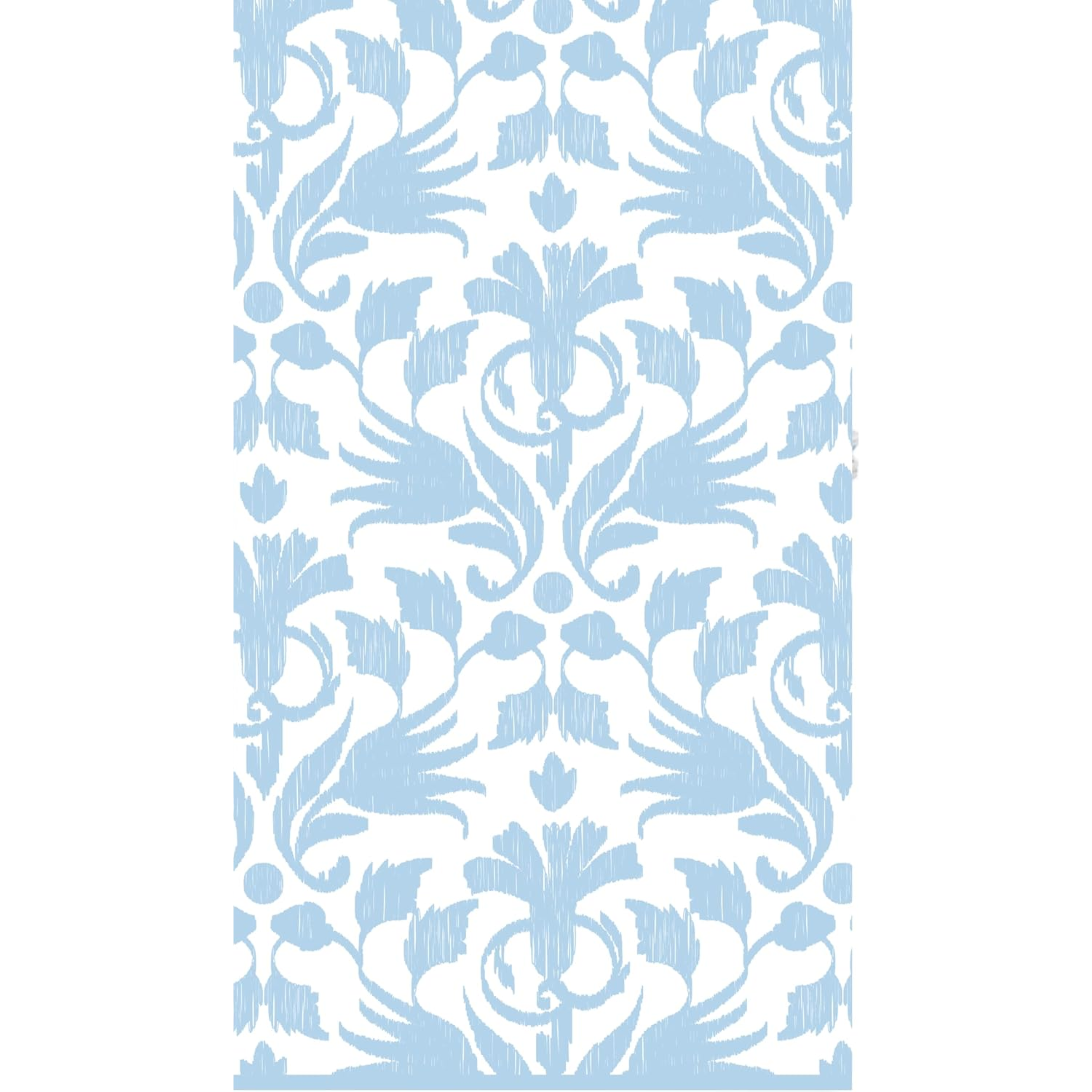 Ikat Guest Napkins