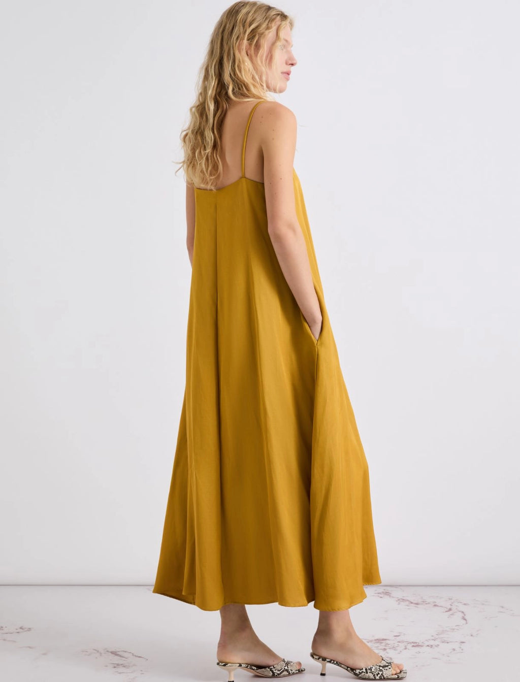 Millvoliera Dress