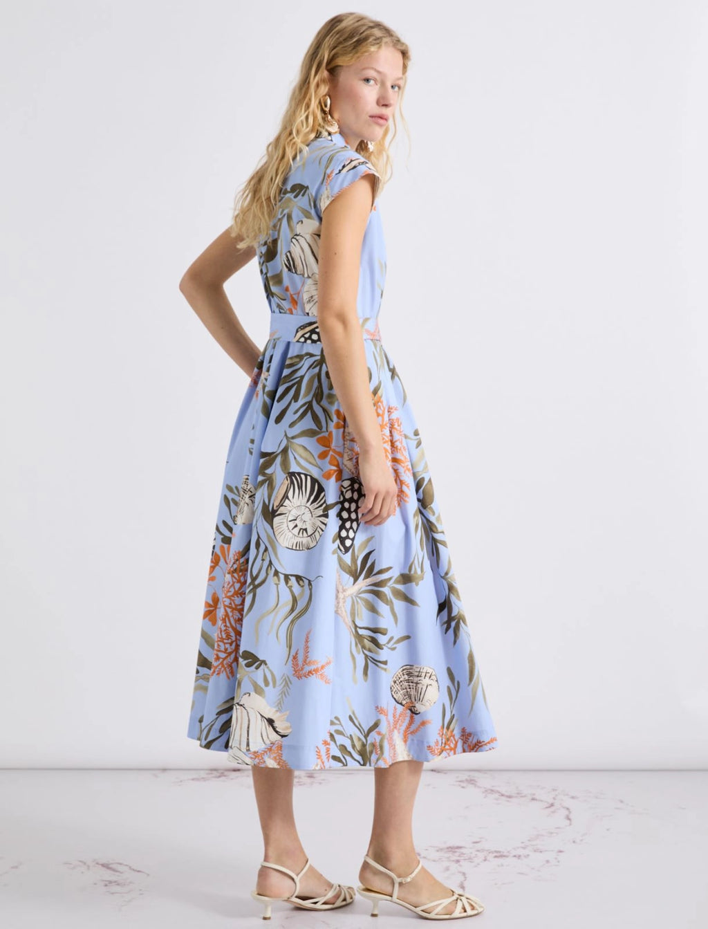 Millpadana Dress