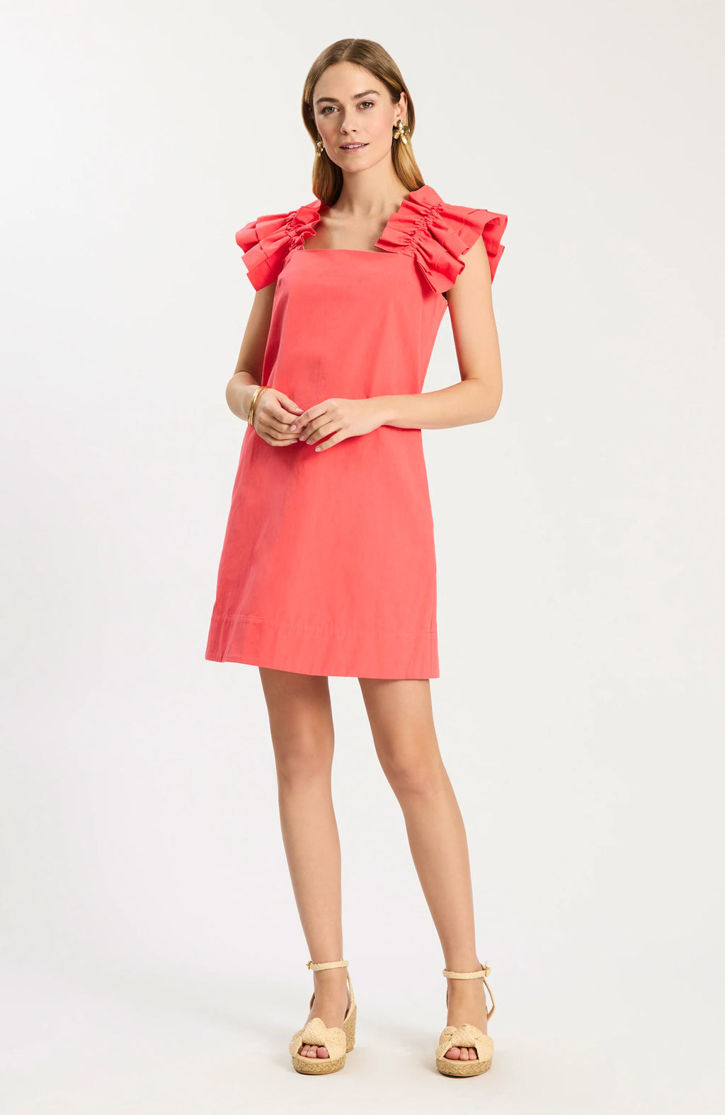 Ellen Bubarry Dress