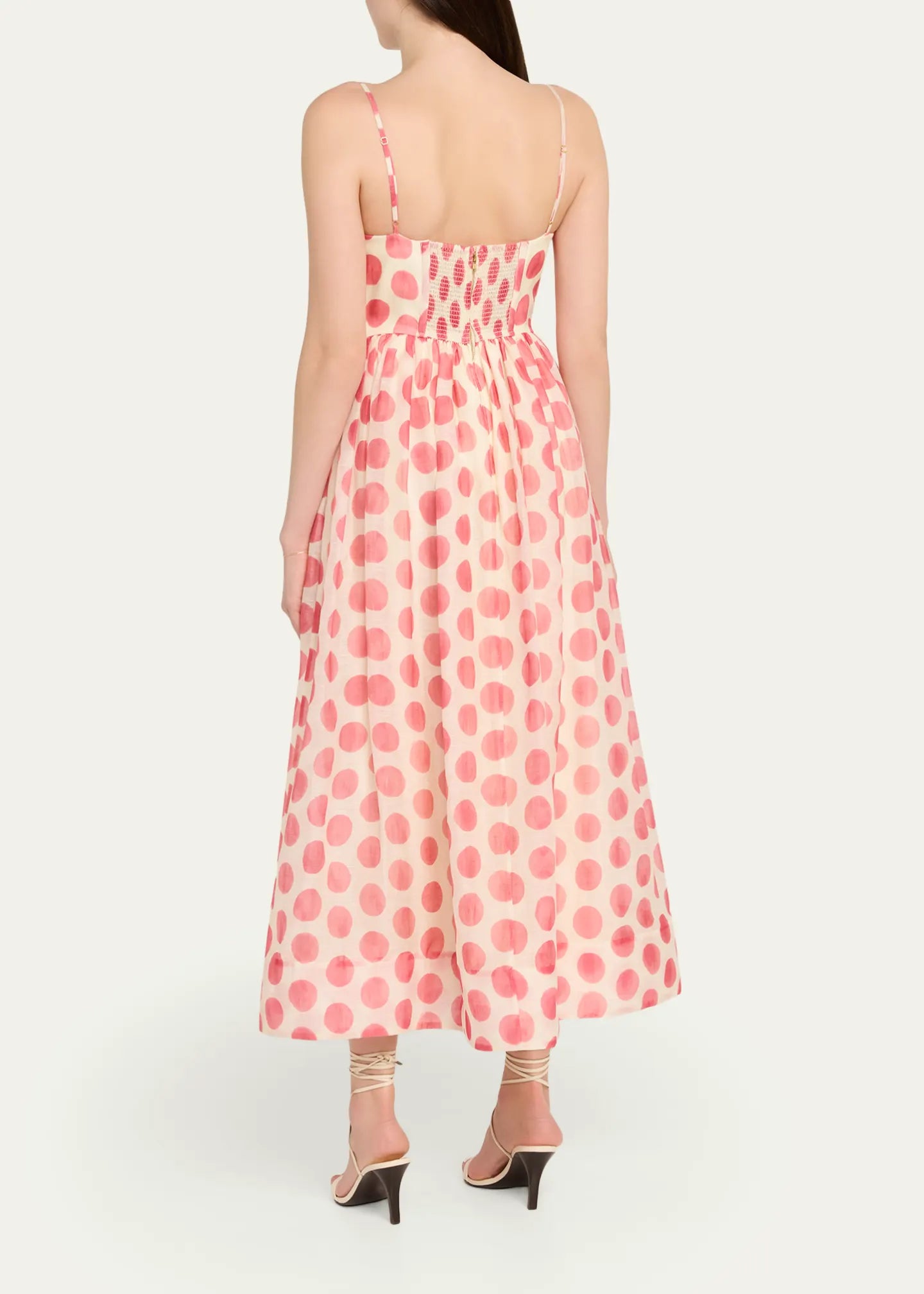 Celeste Dress
