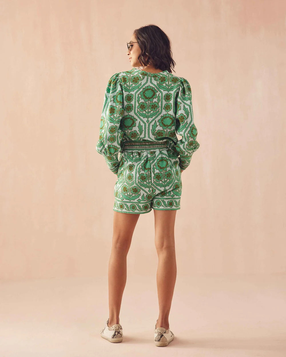 Tesshi Lydia Sweatshirt