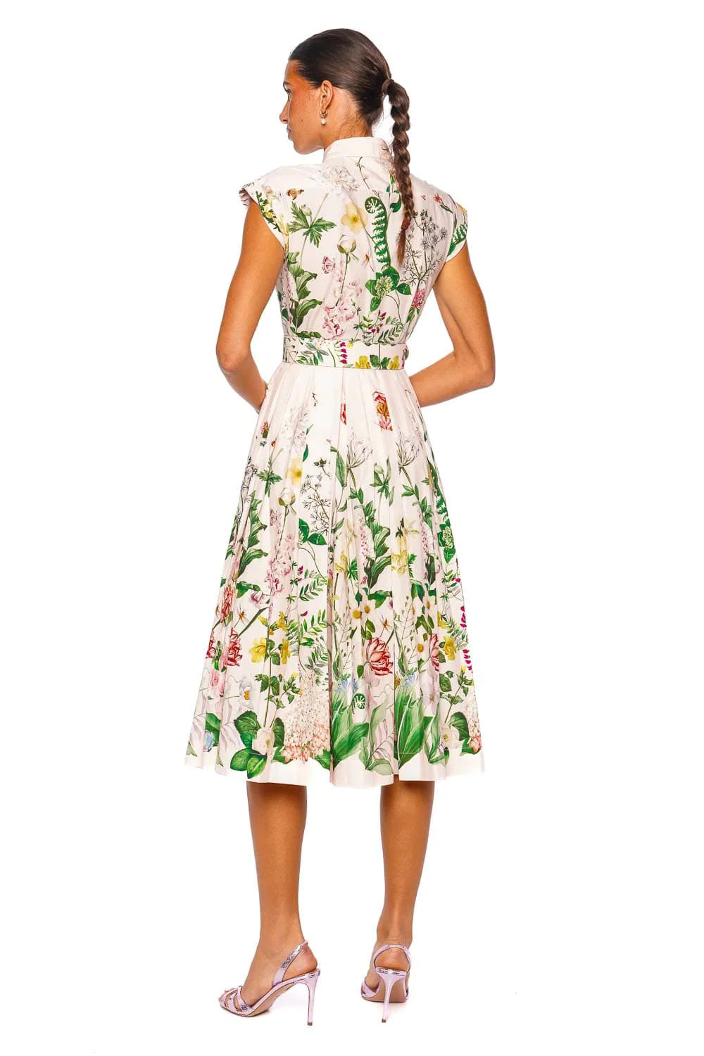 Octavia Dress