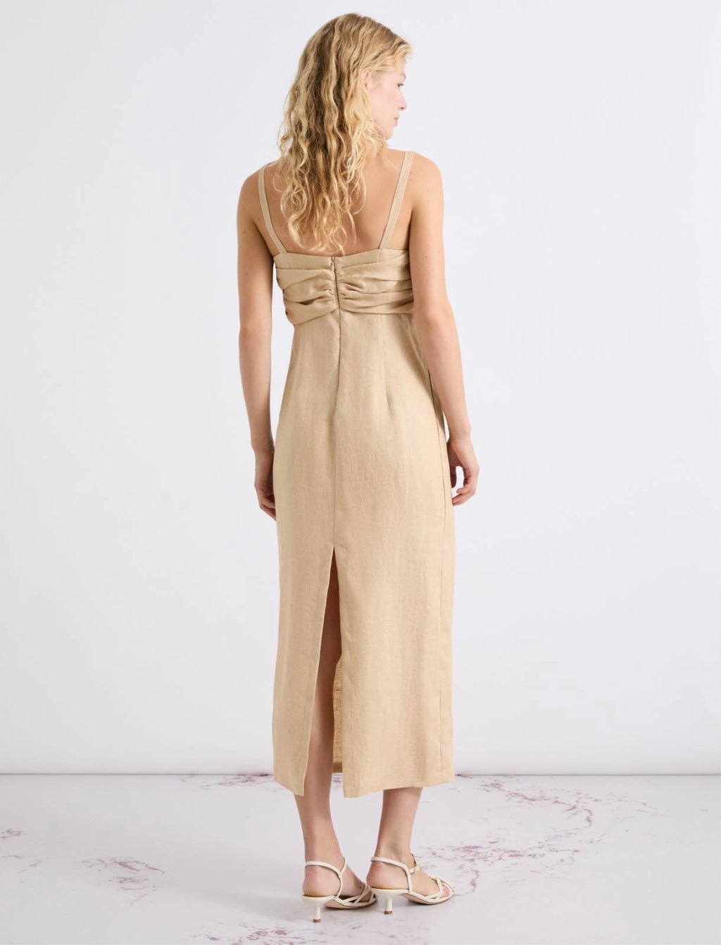 MLLVICARIO Dress