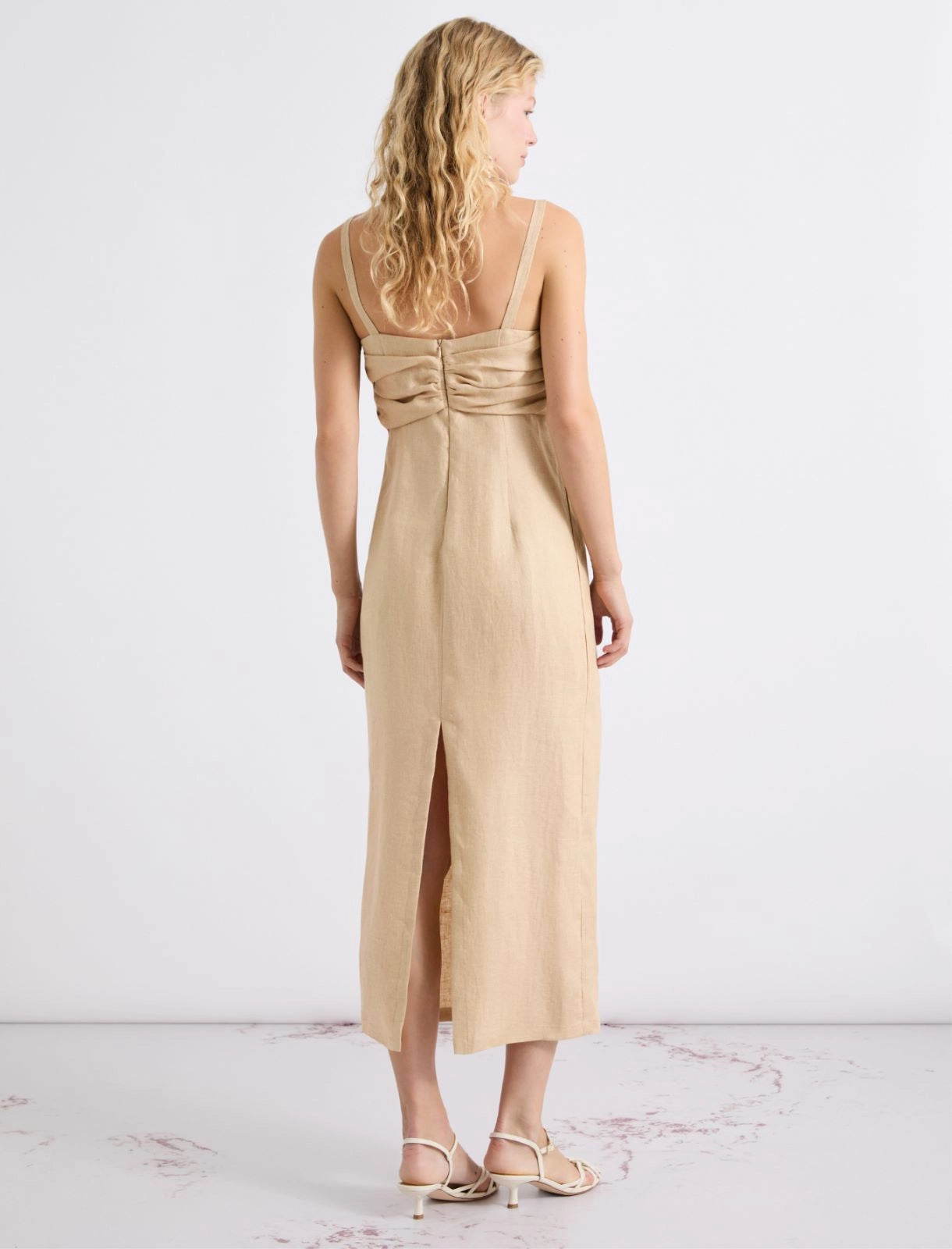 MLLVICARIO Dress
